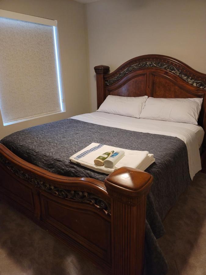 Apartamento Jule Sleep DEN Exterior foto